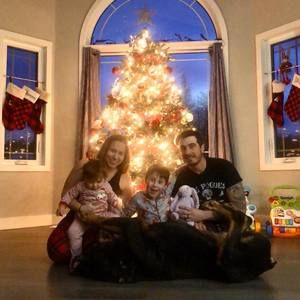 Meet your Posher, Lynn